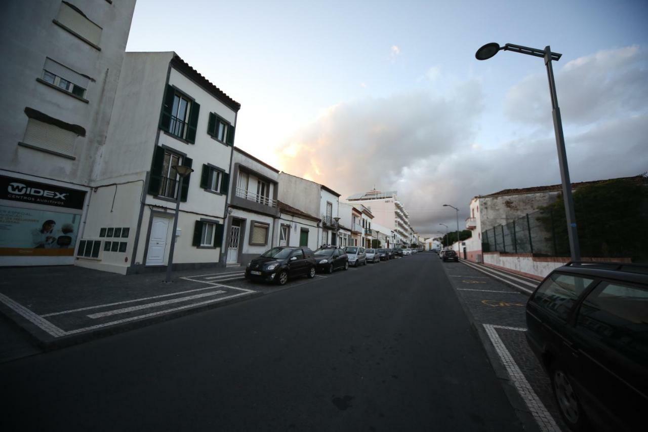 Ap'S Do Forte Ponta Delgada  Bagian luar foto