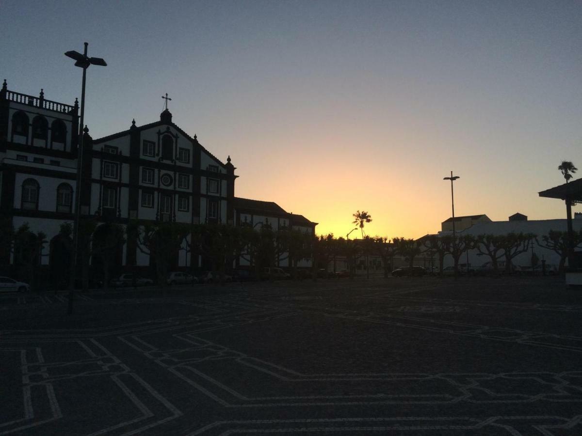 Ap'S Do Forte Ponta Delgada  Bagian luar foto