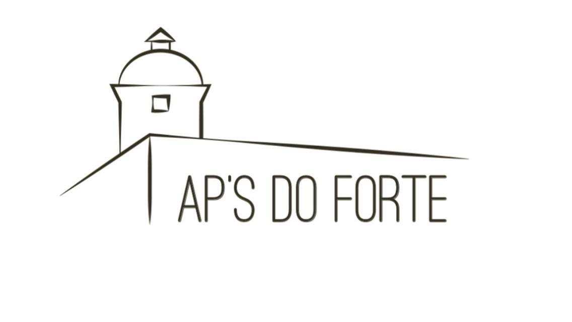 Ap'S Do Forte Ponta Delgada  Bagian luar foto