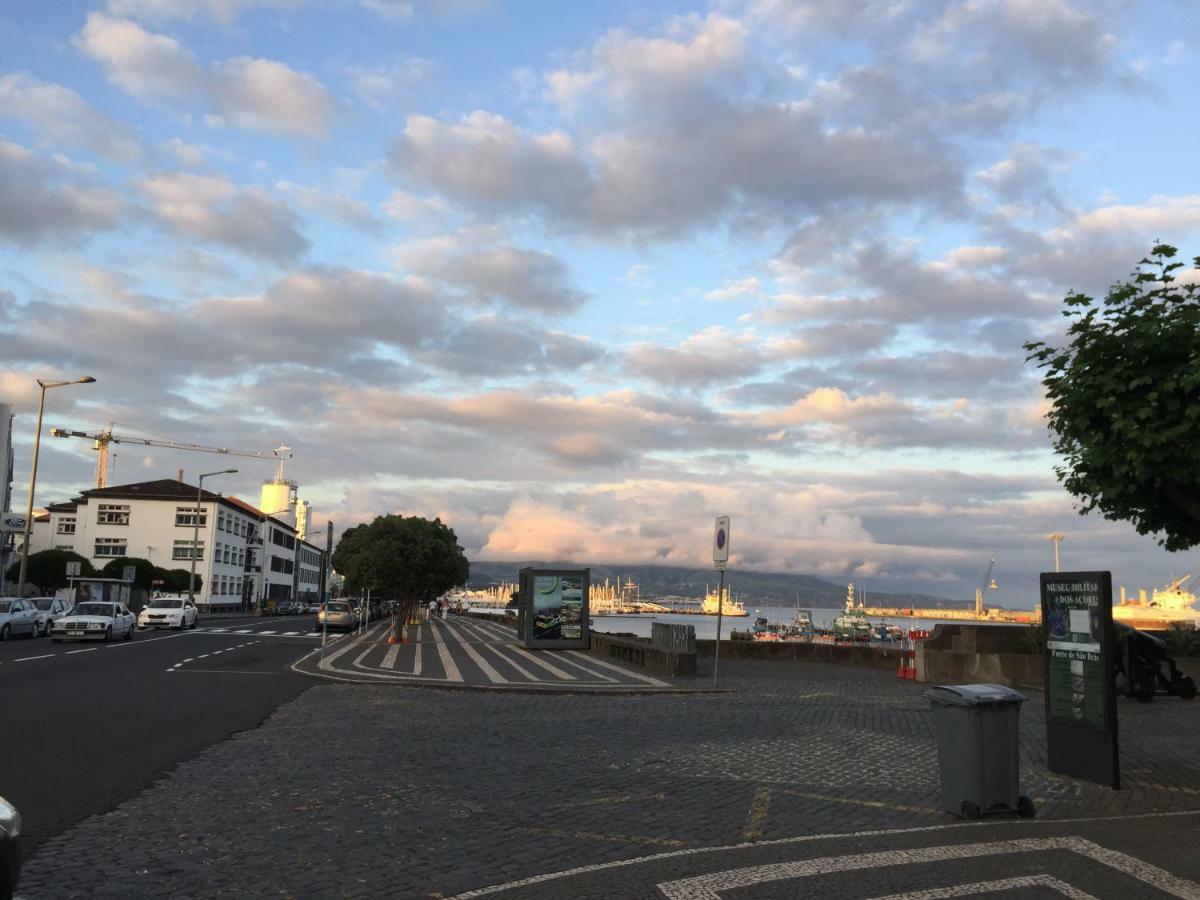 Ap'S Do Forte Ponta Delgada  Bagian luar foto