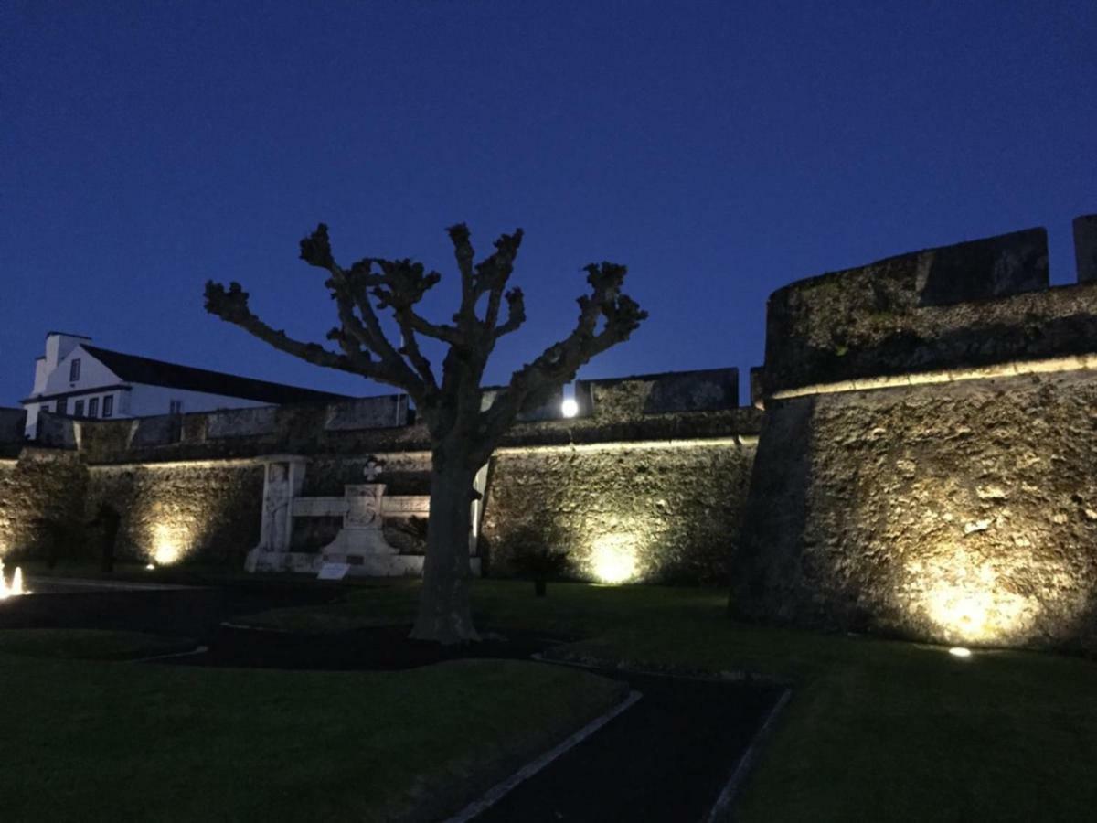 Ap'S Do Forte Ponta Delgada  Bagian luar foto