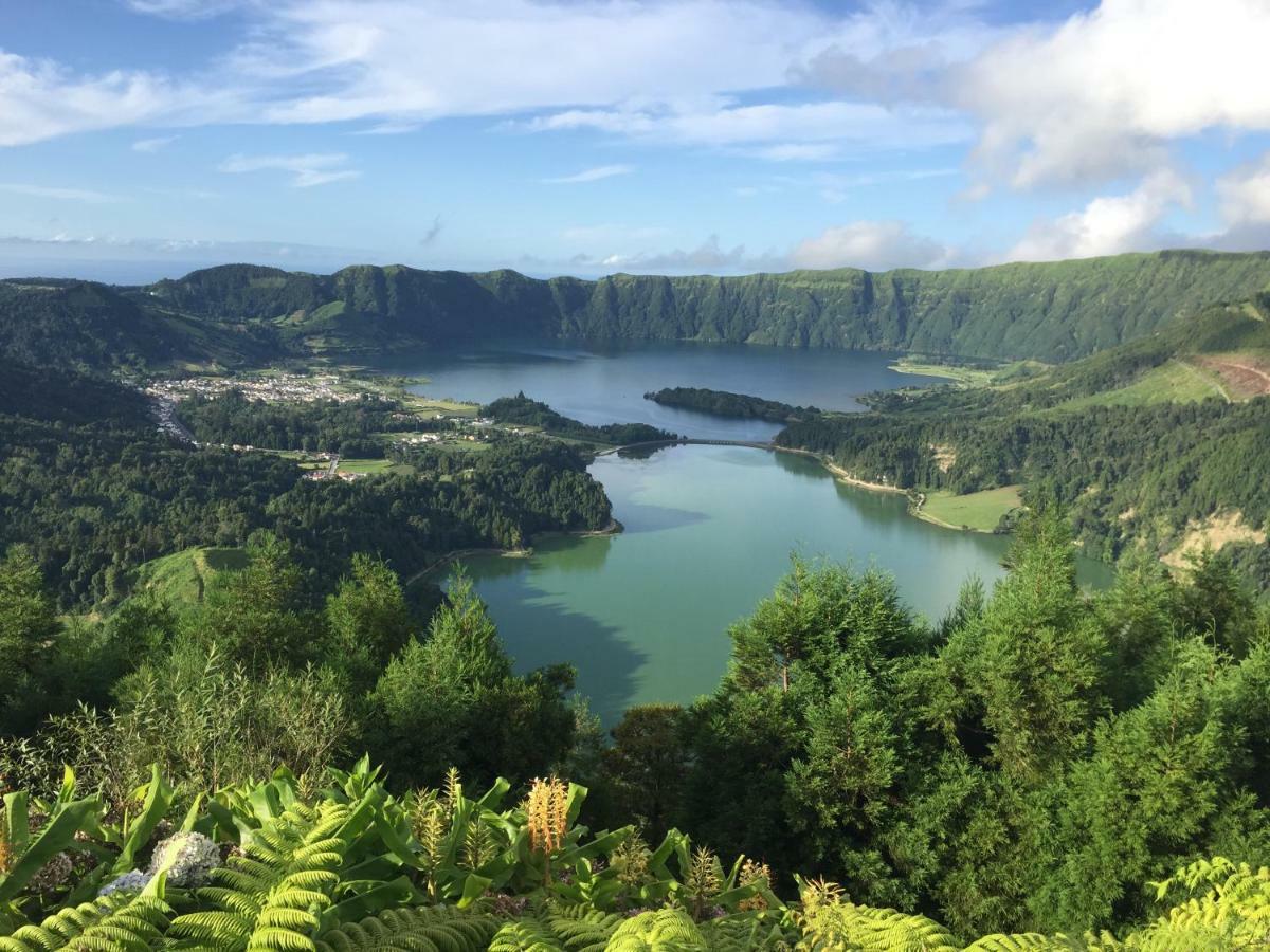 Ap'S Do Forte Ponta Delgada  Bagian luar foto